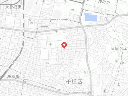 肥後スポーツの地図