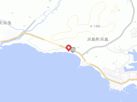 プレミアリゾート 夕雅 伊勢志摩の地図