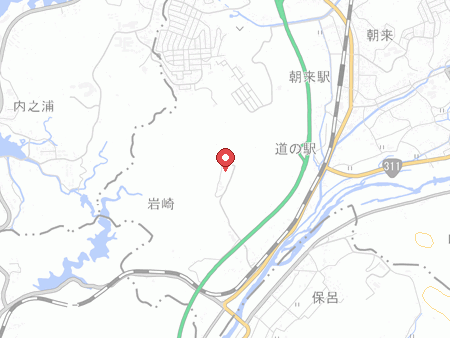 南紀白浜リゾートホテルの地図