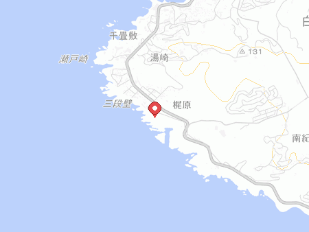 ホテル千畳〈プレミアム〉の地図