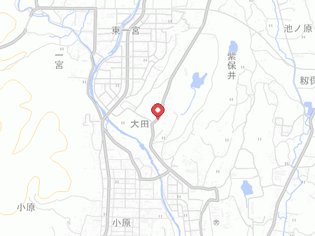ＰＩＮＧＰＯＮＧ-ＳＬＯＷの地図