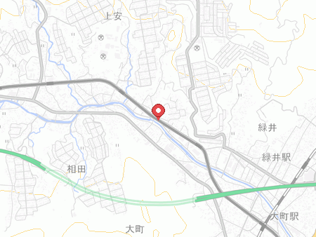 打ちっぱなし卓球場 卓球BOXの地図