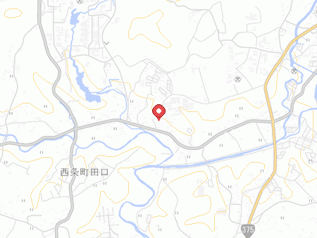 おりづるスポーツ交流センター （広島県立身体障害者リハビリテーションセンター）の地図