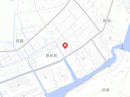 ソルトアリーナ防府（防府スポーツセンター）の地図
