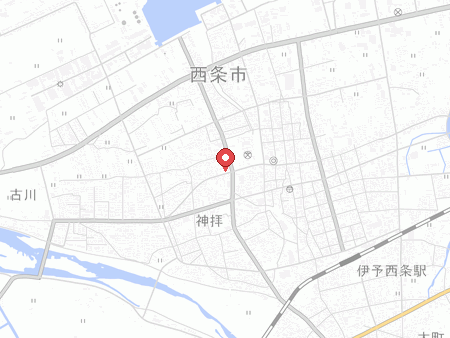 (有)ニュースポーツの地図
