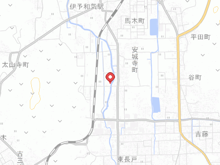 T・Tオアシスの地図