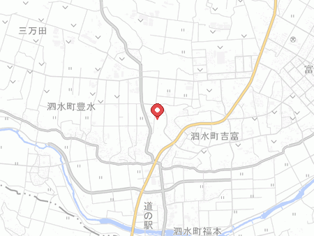 LATO BASEの地図