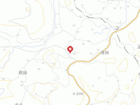 さつまリゾートホテルの地図