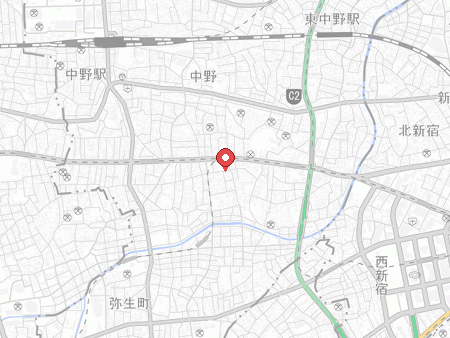 本町卓球場%ALT%