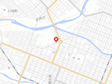スポーツショップ ナガオの地図