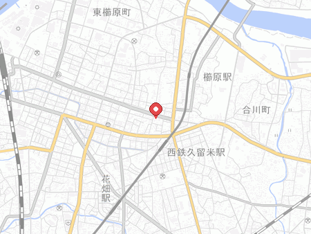 ミゾエスポーツの地図