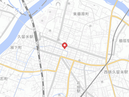 すみスポーツの地図
