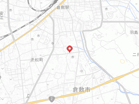 萩原卓球用具店倉敷店%ALT%