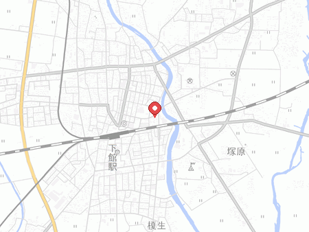 大島スポーツの地図