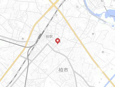 卓球ショップユーアイの地図