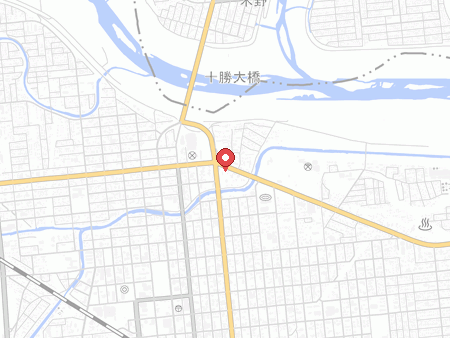 T-2スポーツの地図