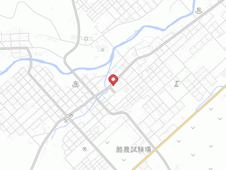 テルイスポーツの地図