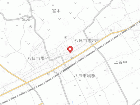 サイタスポーツ　八日市場店%ALT%