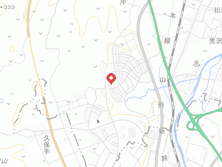 TTSK.の地図