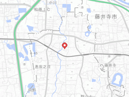 吉岡SC卓球場%ALT%