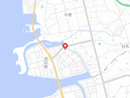 スポーツデポ 豊崎店の地図