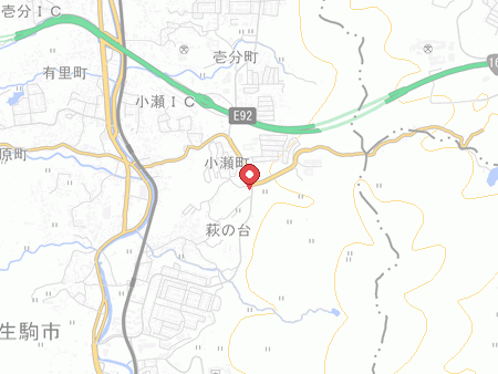 小瀬クラブ%ALT%