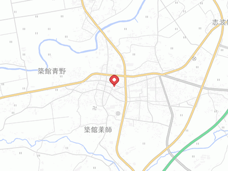 オオモリスポーツの地図