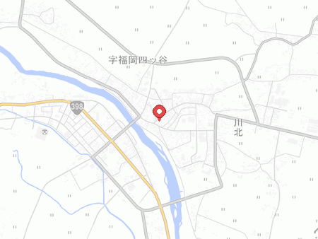 タカトクスポーツの地図