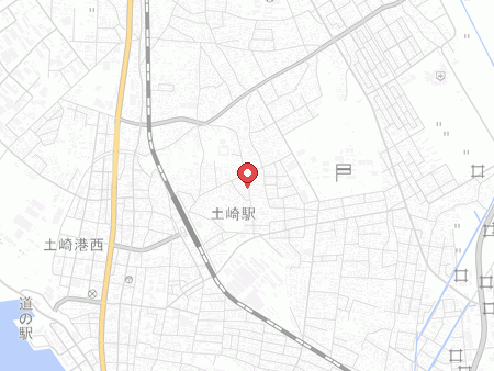 工藤スポーツの地図