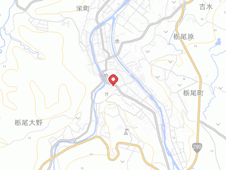 株式会社山甲スポーツの地図