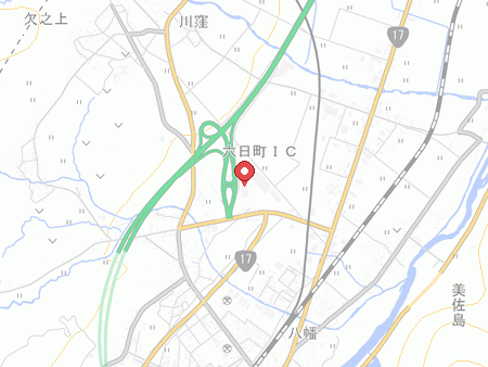 クレブスポーツ六日町%ALT%