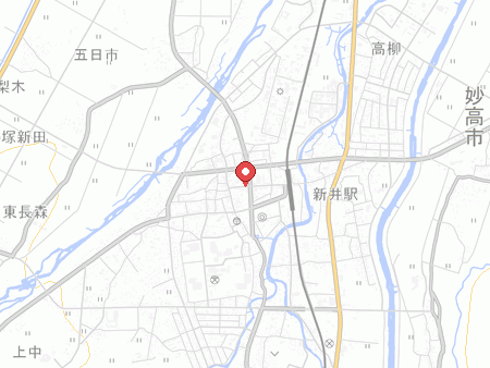 大原スポーツ新井店%ALT%