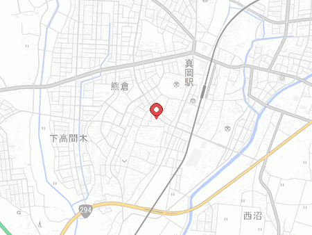 石塚スポーツ 西店の地図