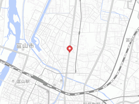 MSスポーツの地図