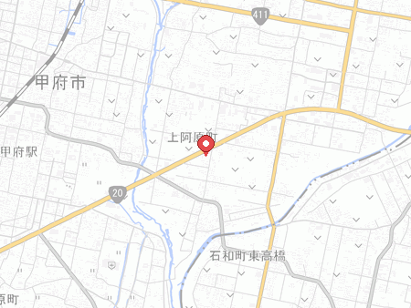スポーツカムイ 甲府店%ALT%