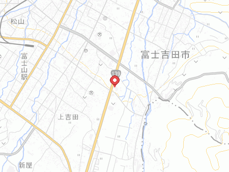 スポーツカムイ富士吉田店%ALT%