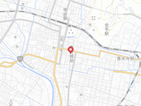 河野スポーツの地図