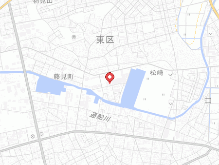 スポーツデポ 新潟河渡店の地図