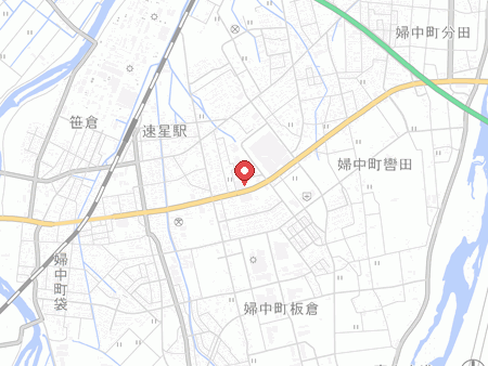スポーツデポ ファボーレ婦中店%ALT%