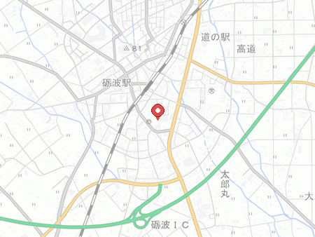 アルペン イータウンとなみ店%ALT%