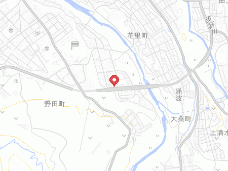 スポーツデポ 金沢大桑店%ALT%