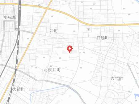 スポーツオーソリティ 新小松店%ALT%