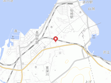グリーンスポーツ 長門店%ALT%