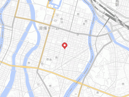 体育社 本店の地図