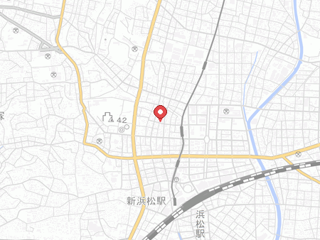 油屋スポーツの地図