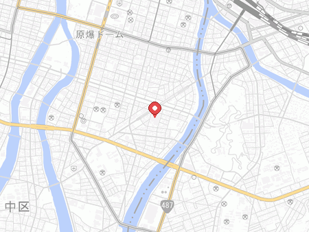 ヒマラヤ フジグラン広島店の地図