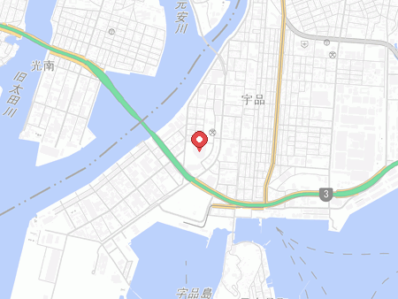 ヒマラヤ ゆめタウンみゆき店の地図
