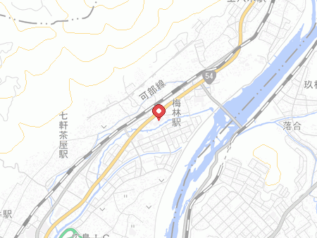 スーパースポーツゼビオ 広島八木店の地図