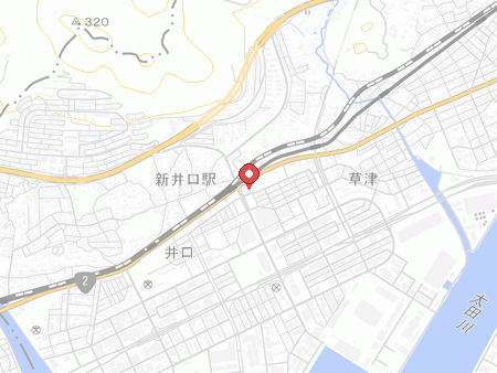 スーパースポーツゼビオ 広島アルパーク店の地図