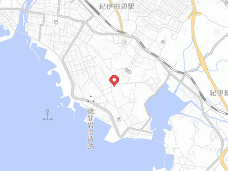ヤマモトスポーツの地図